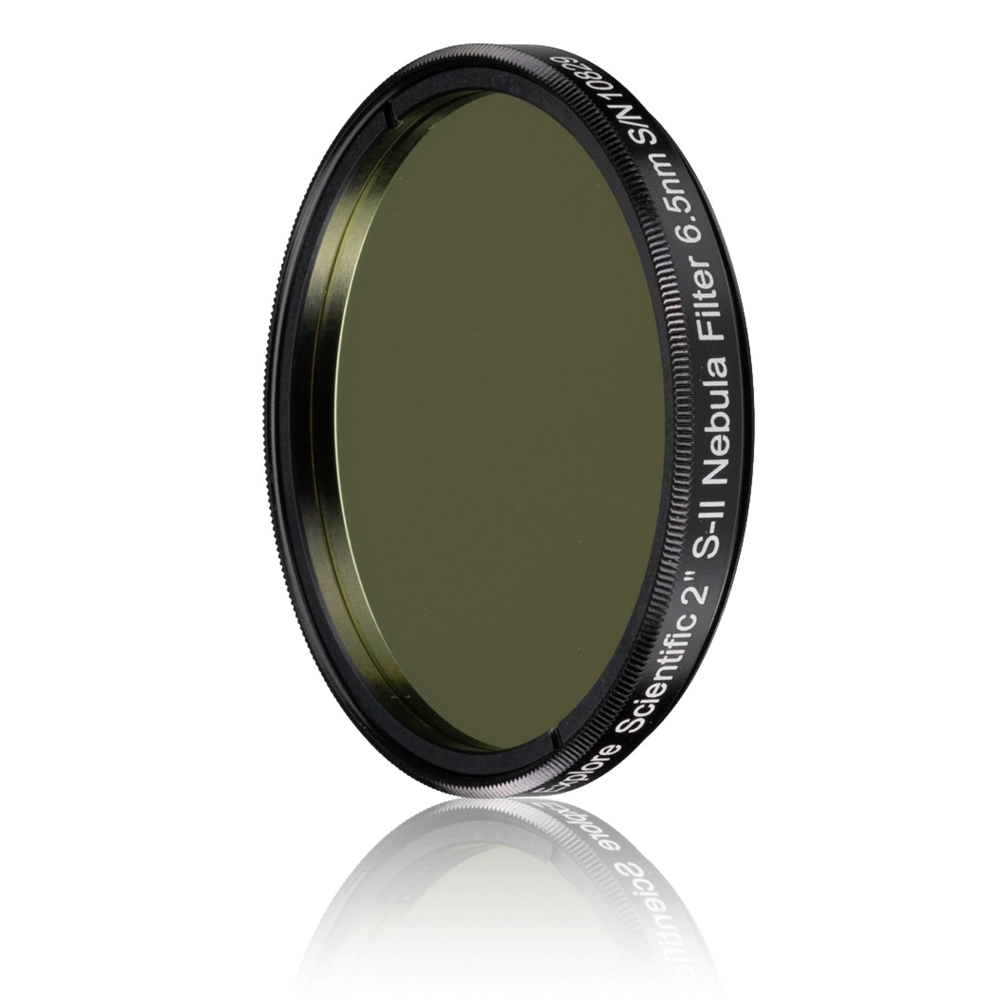 Explore Scientific Nebula Filter S-II 2-inch 6.5nm