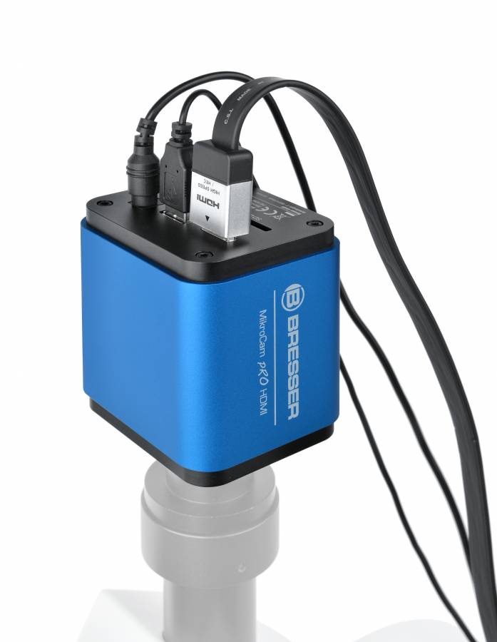 Bresser MicroCam PRO HDMI
