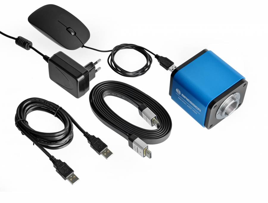 Bresser MicroCam PRO HDMI