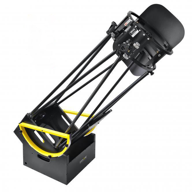 Explore Scientific - Generation II - 16-inch Truss Tube Dobsonian Telescope