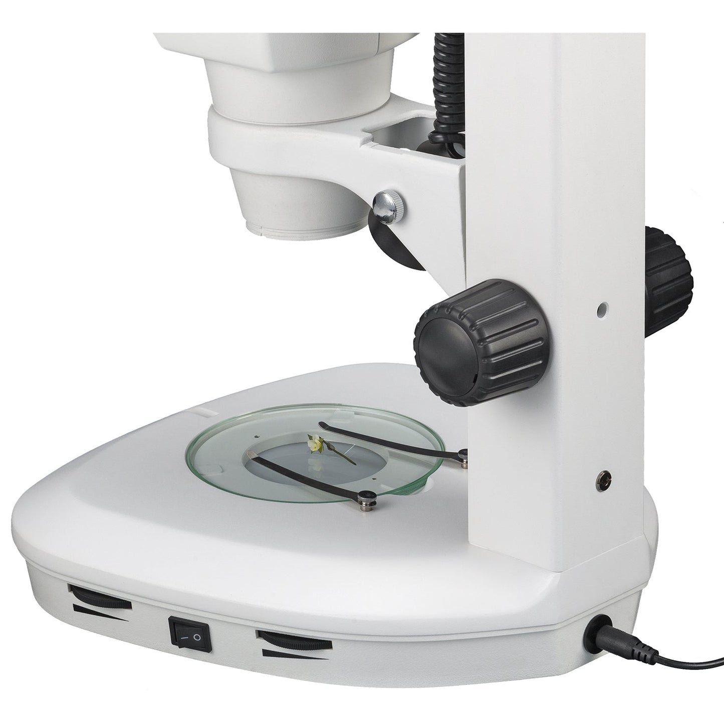 Bresser Science ETD-201 Stereo Microscope