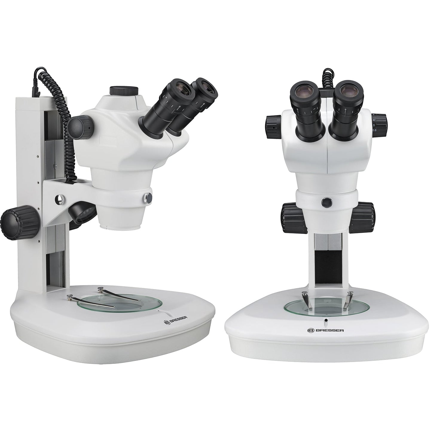 Bresser Science ETD-201 Stereo Microscope
