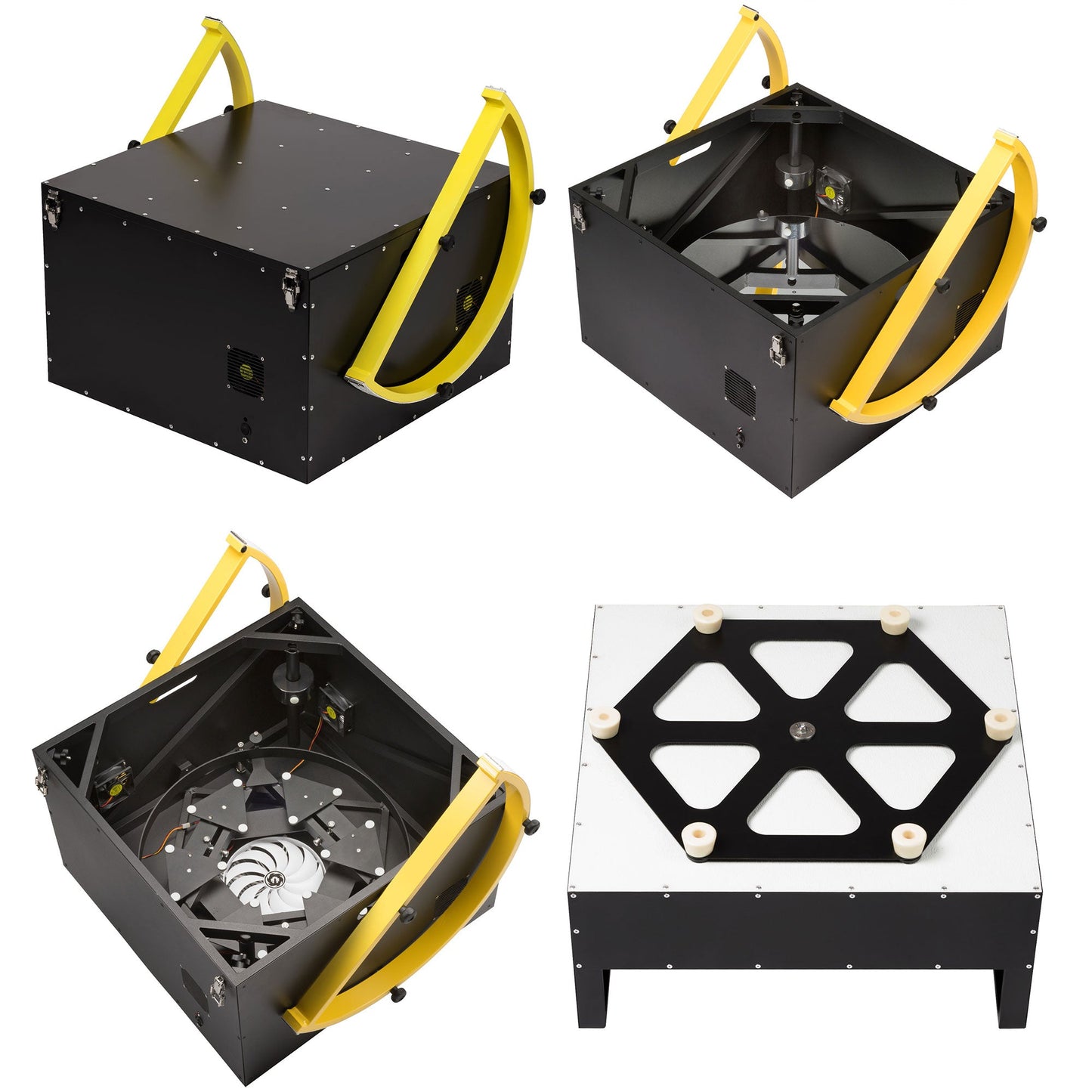 Explore Scientific - Generation II - 20-inch Truss Tube Dobsonian Telescope