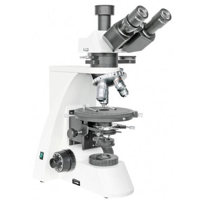 Bresser Science MPO 401 Microscope