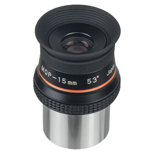 MASUYAMA 1.25″ Series 53° - 15mm