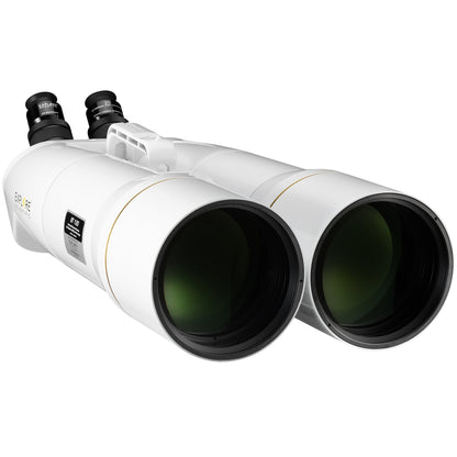 Explore Scientific BT-120 SF Large Binoculars with 62 Degree LER Eyepieces