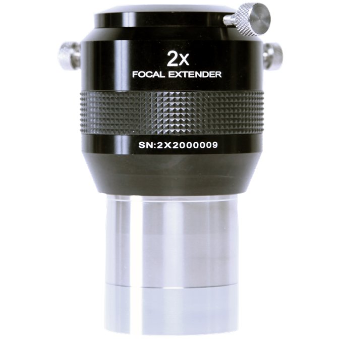 Explore Scientific 2" 2X Focal Extender