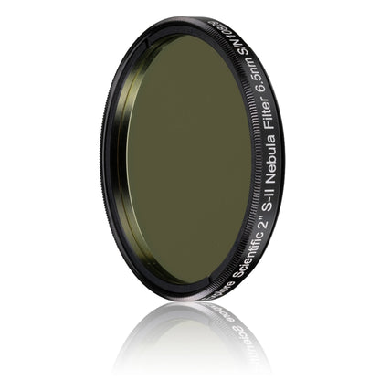 Explore Scientific Nebula Filter S-II 2-inch 6.5nm