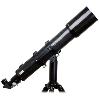 Explore Scientific ED152 Air-Spaced Triplet Telescope in Carbon Fiber