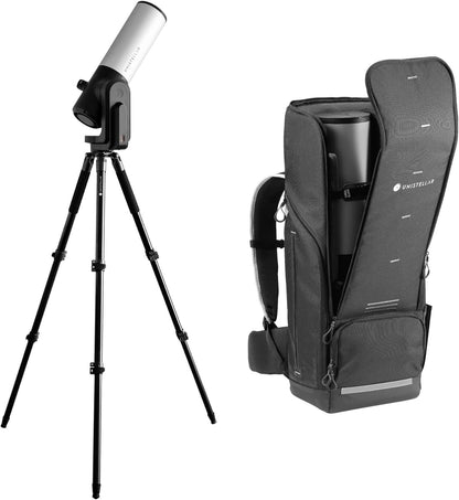 Unistellar EVScope 2 and Backpack