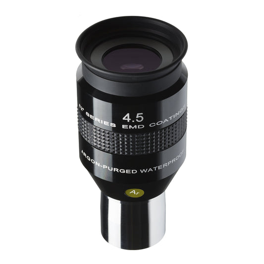 Explore Scientific 4.5mm 82° Series LER Waterproof Eyepiece