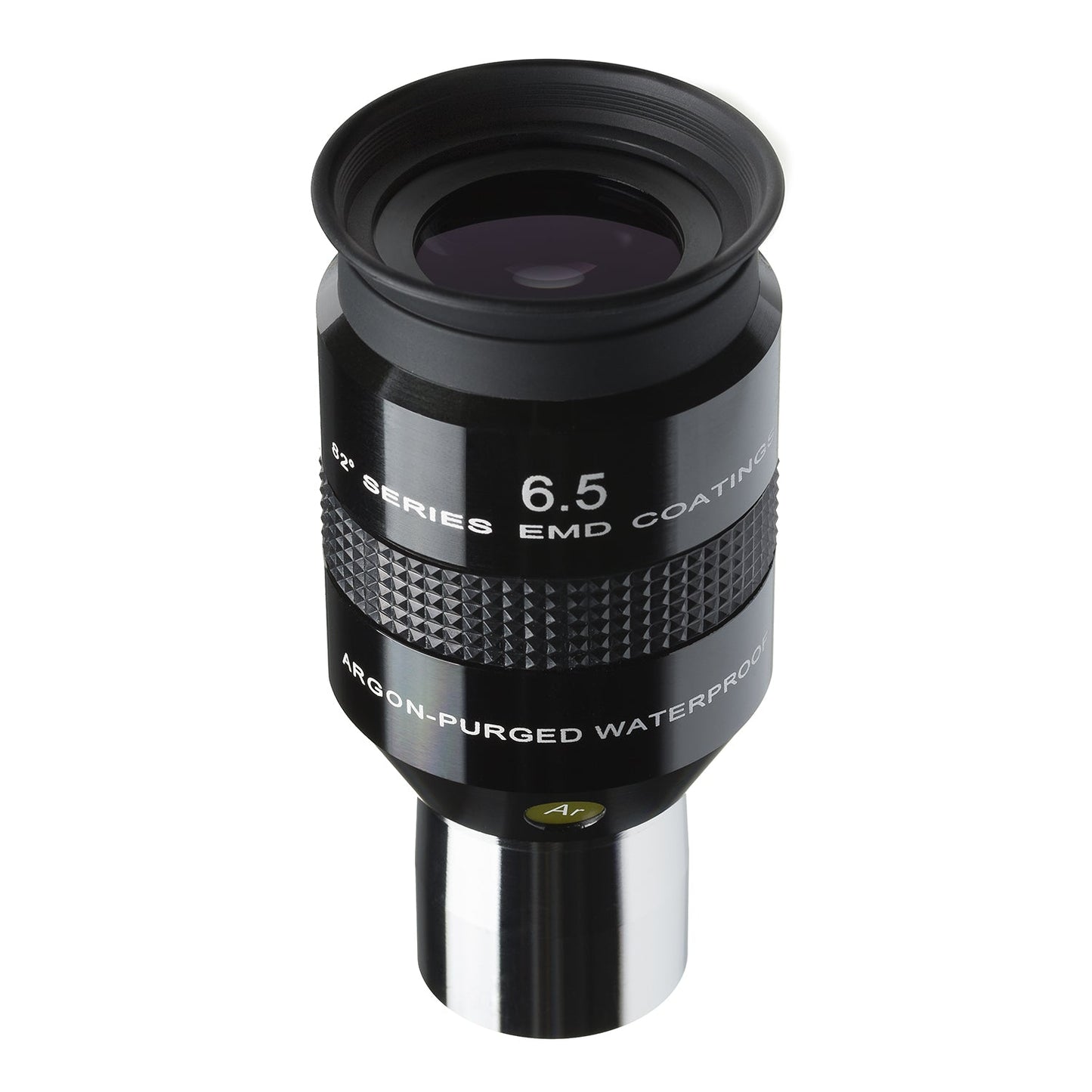 Explore Scientific 6.5mm 82° Series LER Waterproof Eyepiece