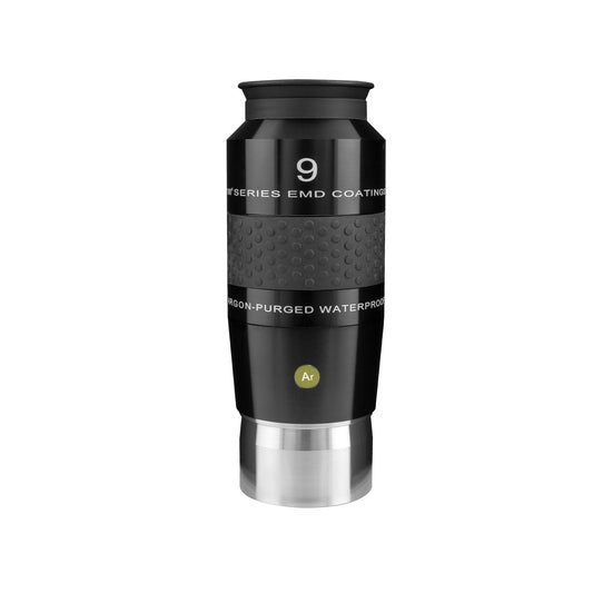 Explore Scientific 100° Series 9mm Waterproof Eyepiece