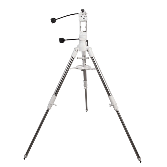 Explore Scientific Twilight I Adjustable Angle Alt-Azimuth Mount