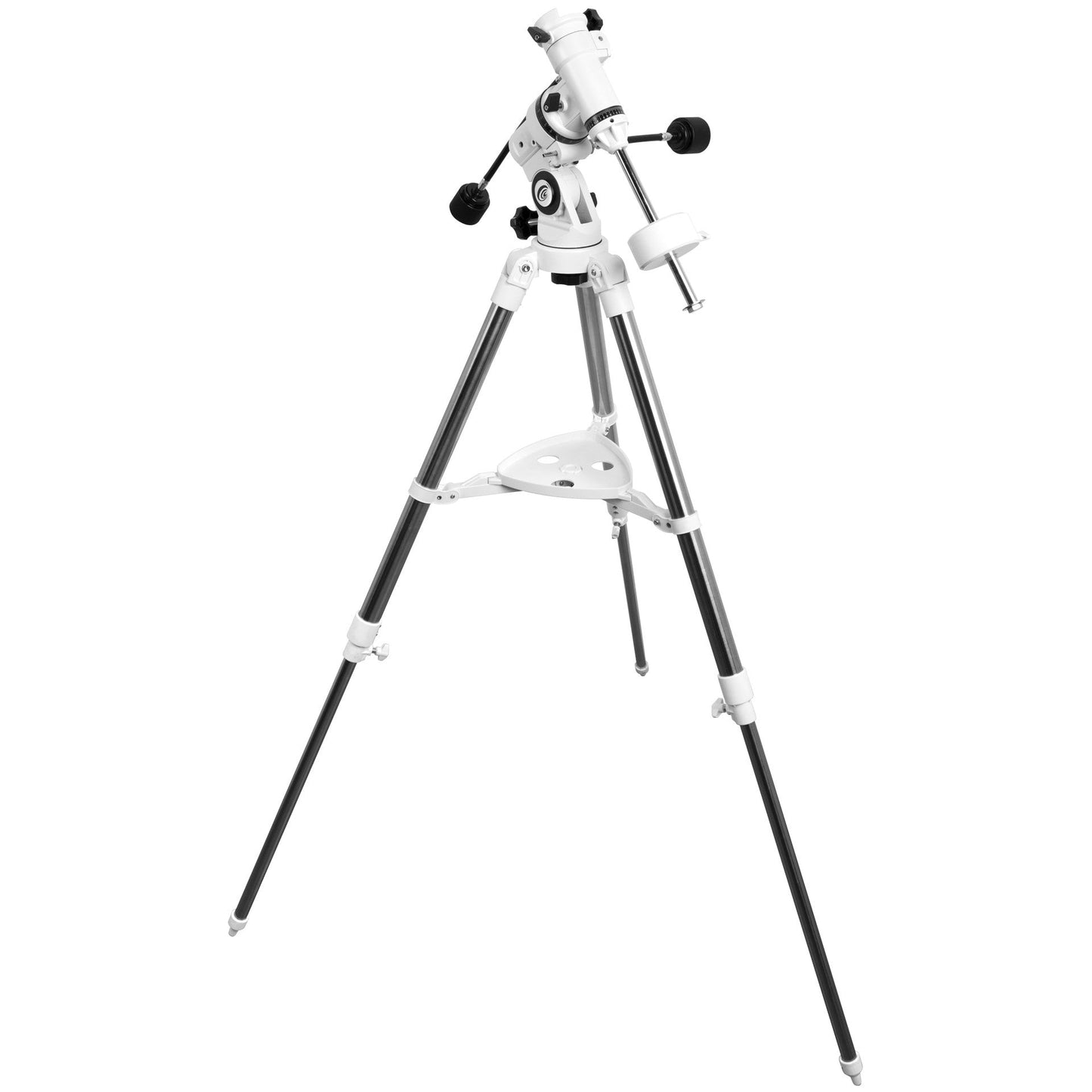 Explore Scientific FirstLight 102mm Doublet Refractor Telescope with EXOS EQ Nano Mount