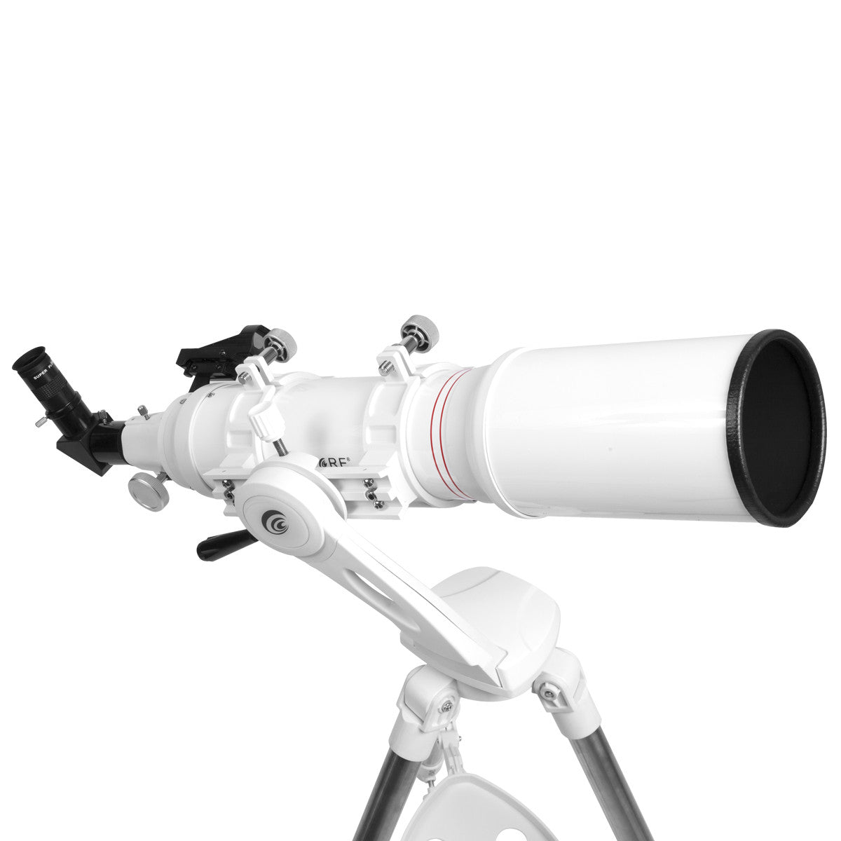 Explore Scientific FirstLight Doublet Refractor Telescope with Twilight Nano Mount