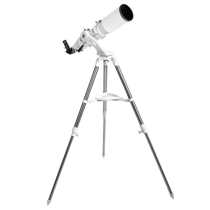 Explore Scientific FirstLight Doublet Refractor Telescope with Twilight Nano Mount