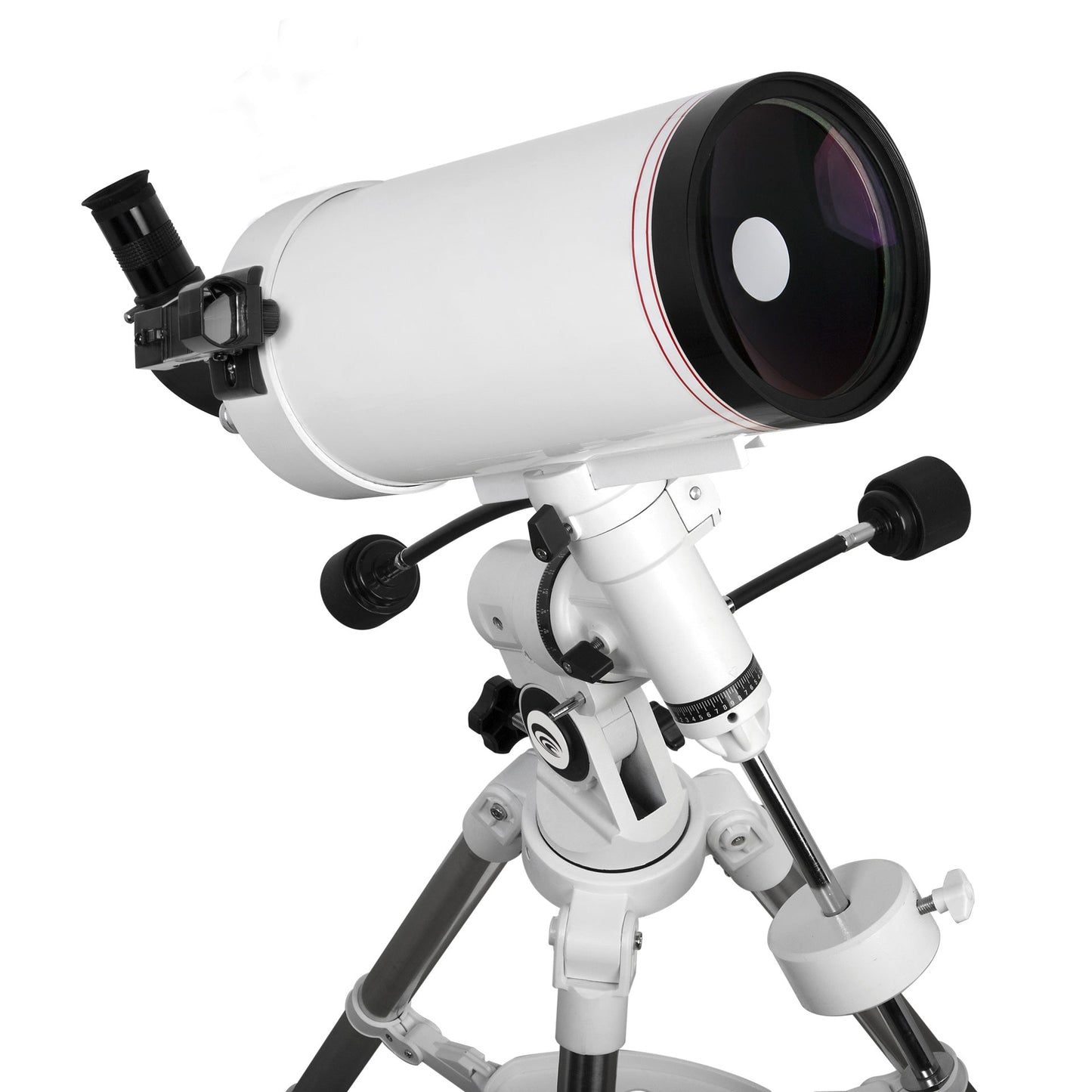 Explore Scientific FirstLight 127mm Mak-Cassegrain Telescope with EQ3 Mount