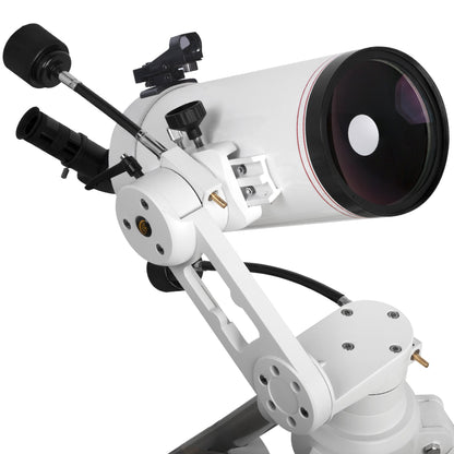 Explore Scientific FirstLight 127mm Mak-Cassegrain Telescope with Twilight I Mount