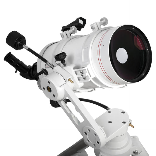 Explore FirstLight 152mm Mak-Cassegrain Telescope with Twilight I Mount