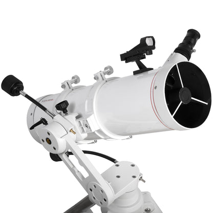 Explore FirstLight 130mm Newtonian Telescope with Twilight I Mount