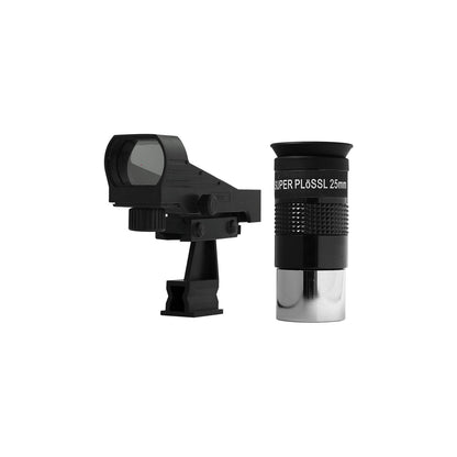 Explore Scientific FirstLight 114mm Newtonian Telescope with EQ3 Mount