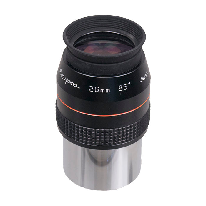 Masuyama 2" Eyepieces - 26mm