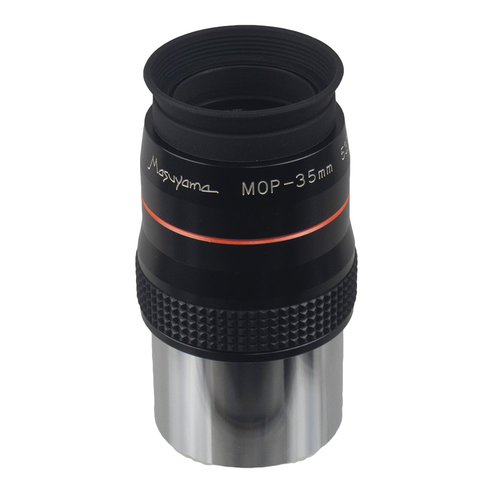 Masuyama 2" Eyepieces - 35mm