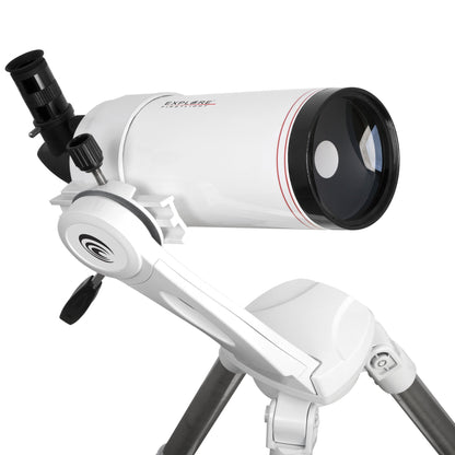 Explore Scientific FirstLight 100mm Mak-Cassegrain Telescope with Twilight Nano Mount