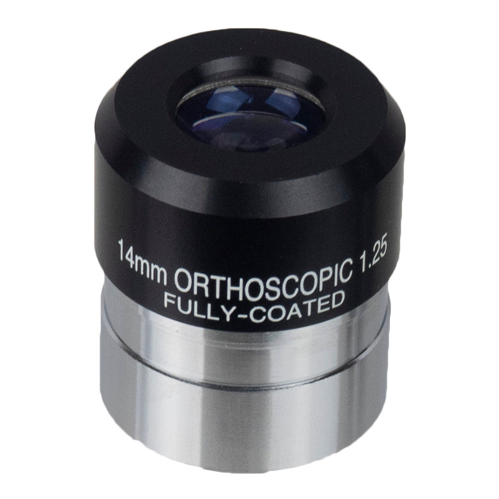 Scopetech Japanese Orthoscopic 1.25" Eyepieces - OR14