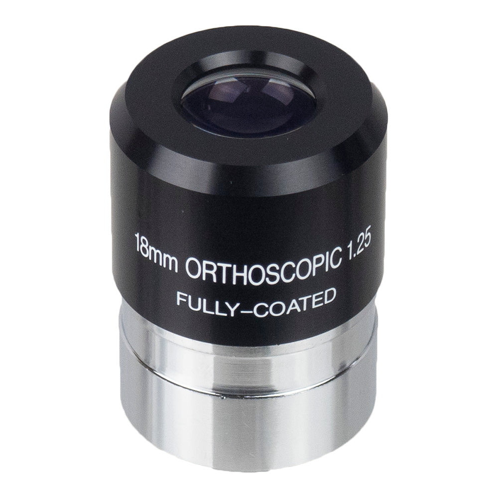 Scopetech Japanese Orthoscopic 1.25" Eyepieces - OR18