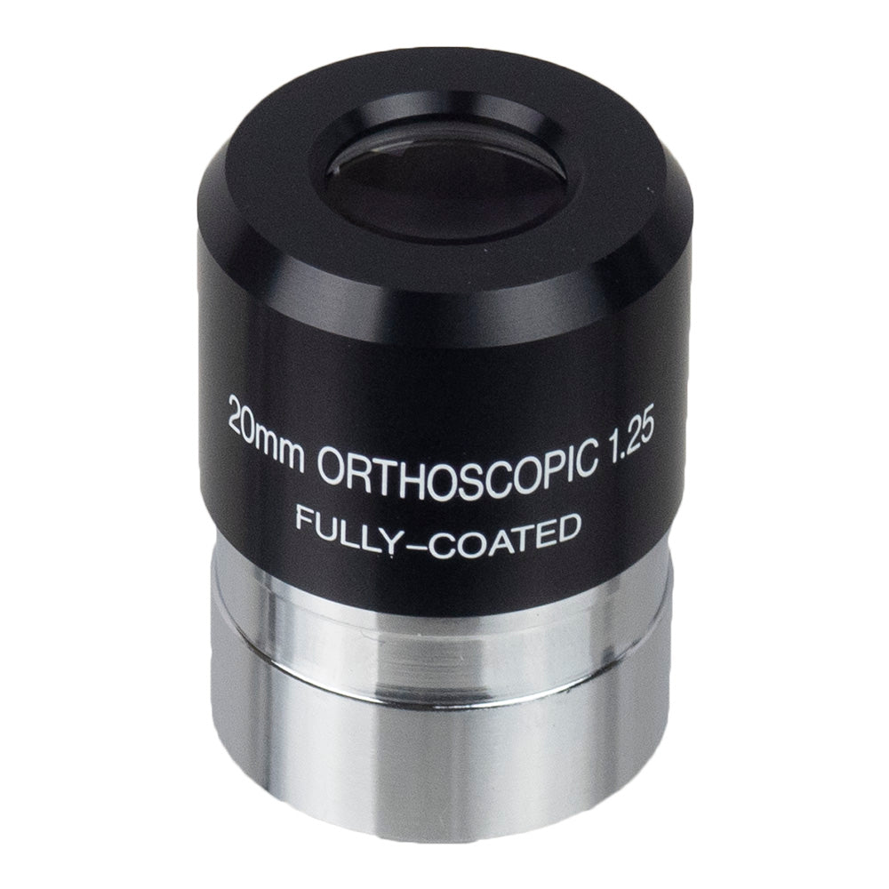 Scopetech Japanese Orthoscopic 1.25" Eyepieces -OR20