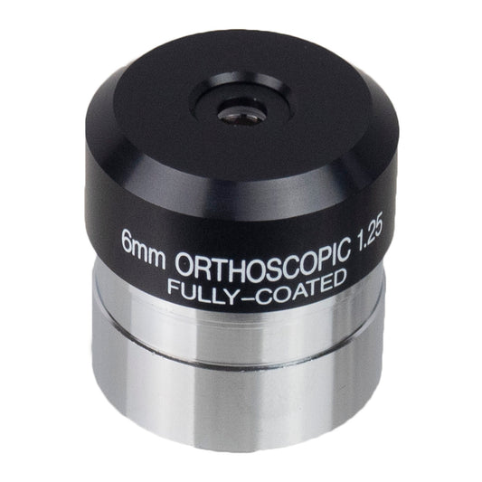 Scopetech Japanese Orthoscopic 1.25" Eyepieces – OR6