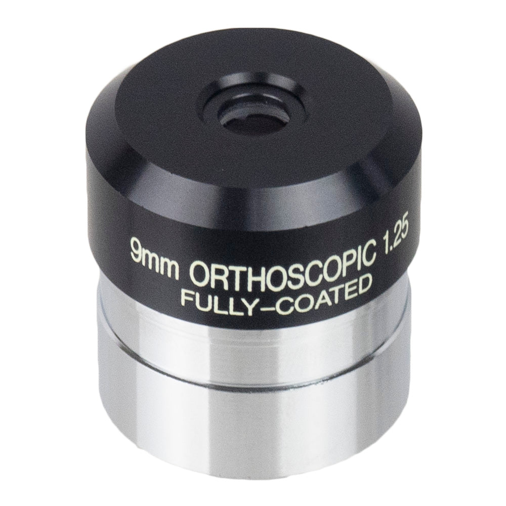 Scopetech Japanese Orthoscopic 1.25" Eyepieces - OR9