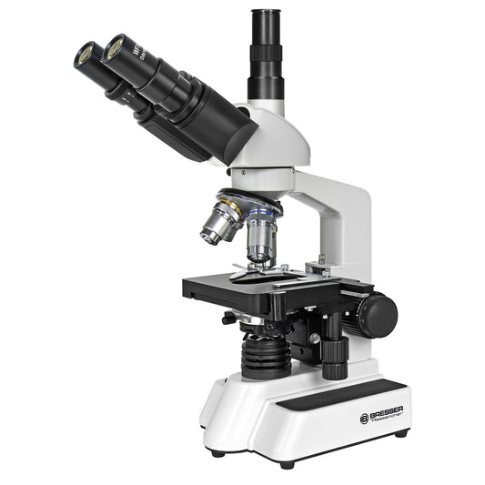 Bresser Trino Researcher II 40-1000x Microscope