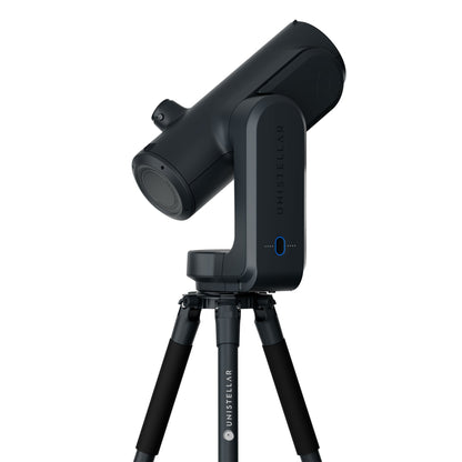 Unistellar ODYSSEY PRO Smart Telescope