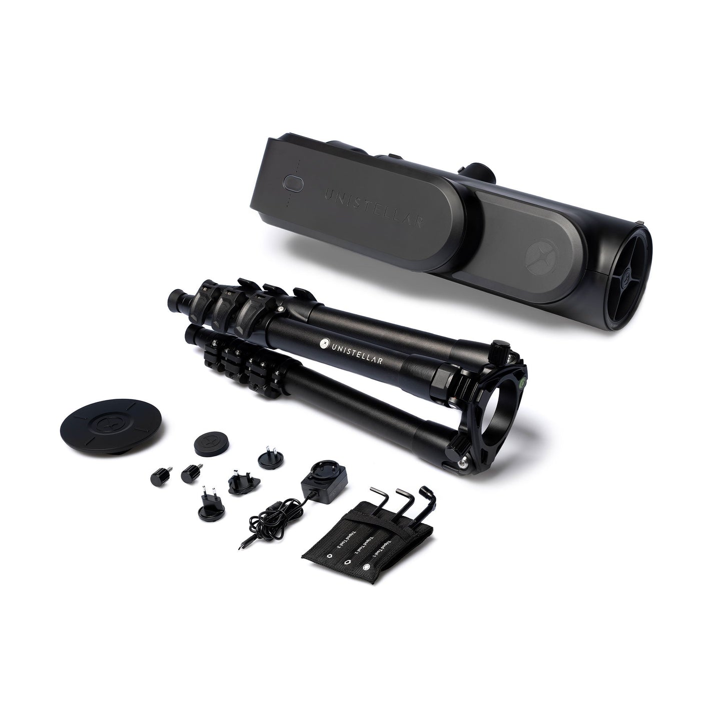 Unistellar ODYSSEY PRO Smart Telescope