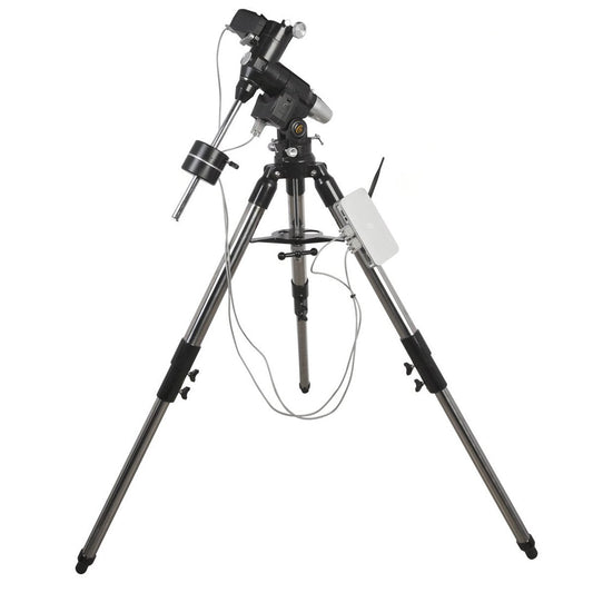 Explore Scientific EXOS2-GT Equatorial Mount with PMC-Eight GoTo System