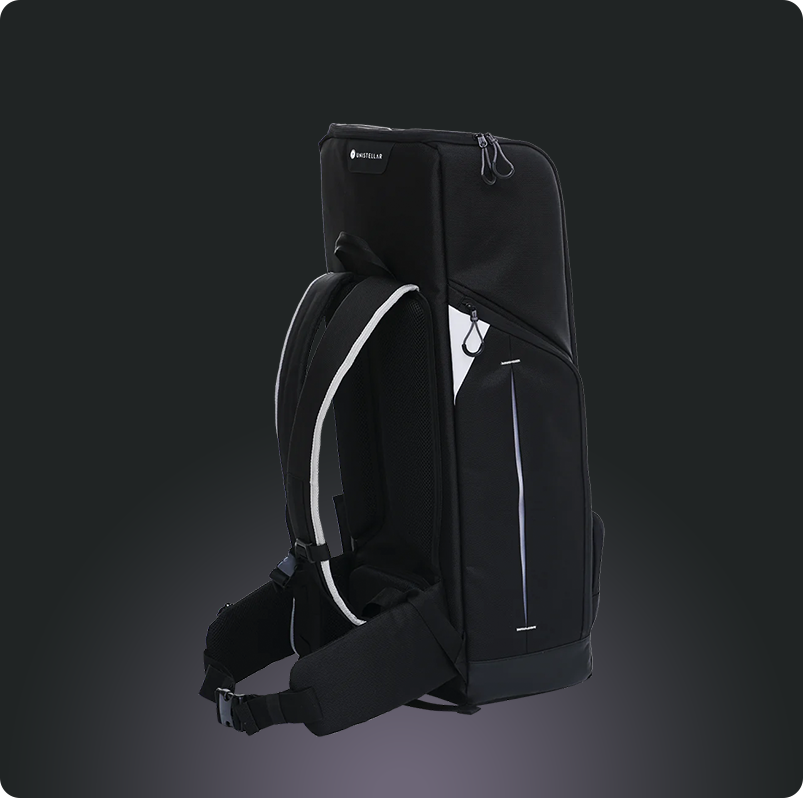 Unistellar Backpack