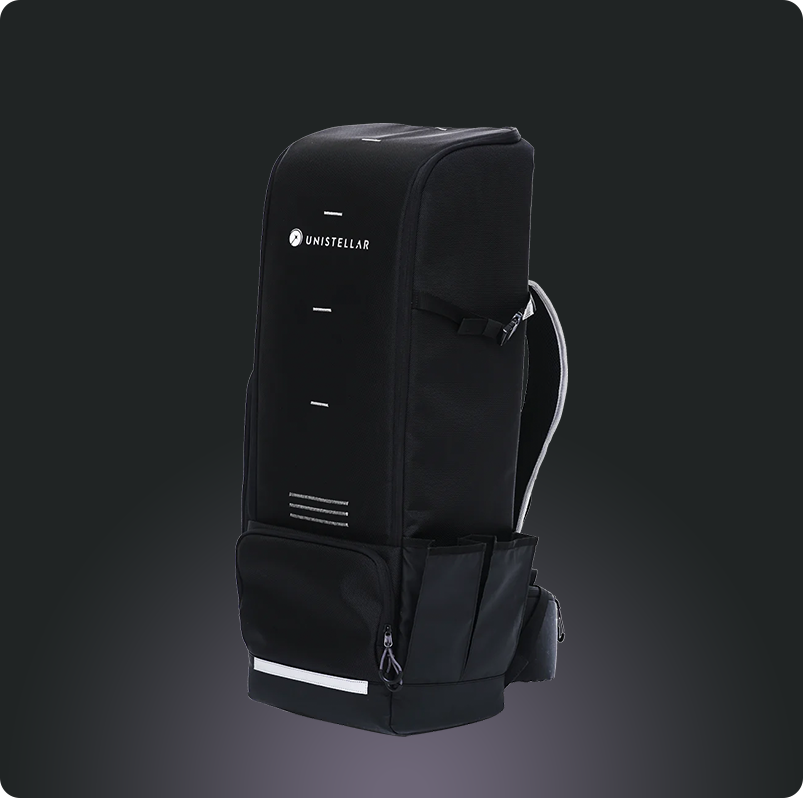 Unistellar Backpack