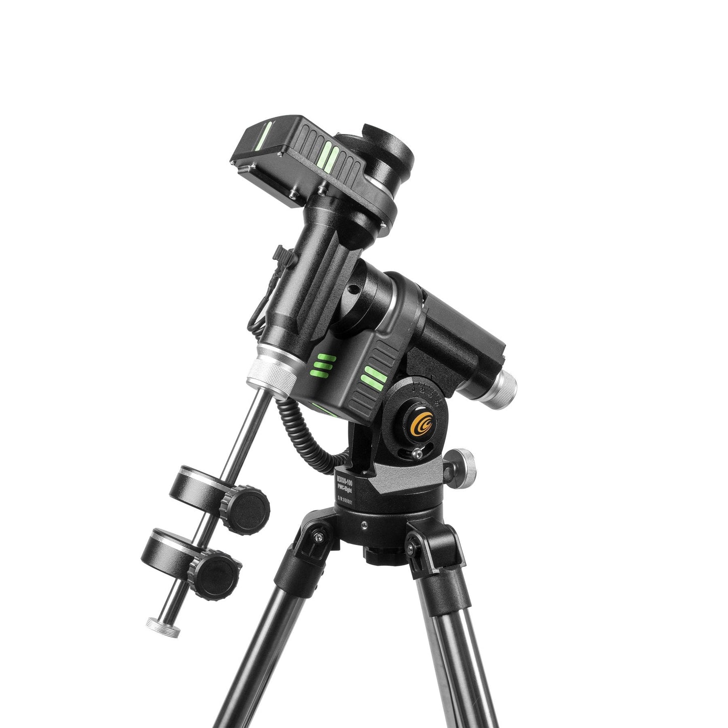 Explore Scientific FirstLight 80mm Telescope Go-To Tracker Combo