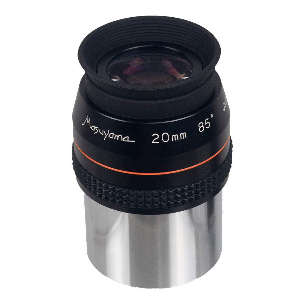 Masuyama 2" Eyepieces - 20mm