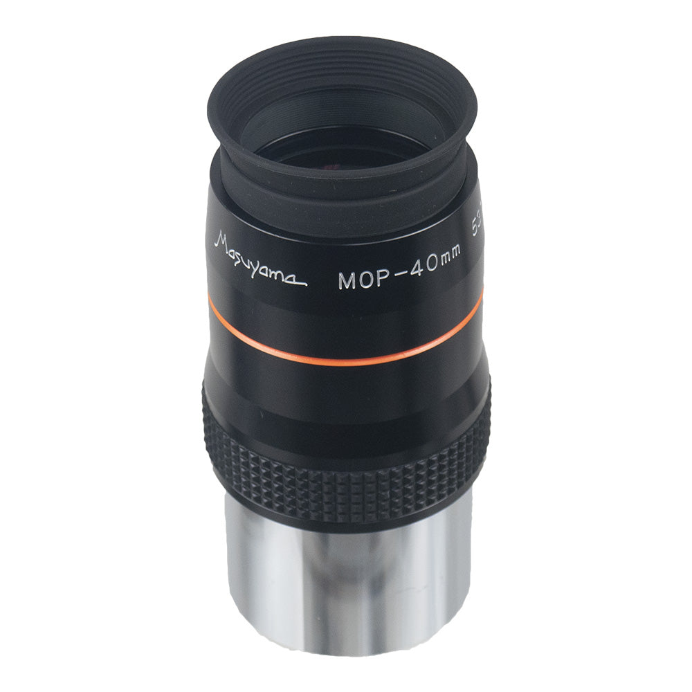 Masuyama 2" Eyepieces - 40mm